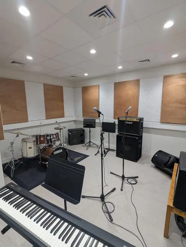 Studio Django